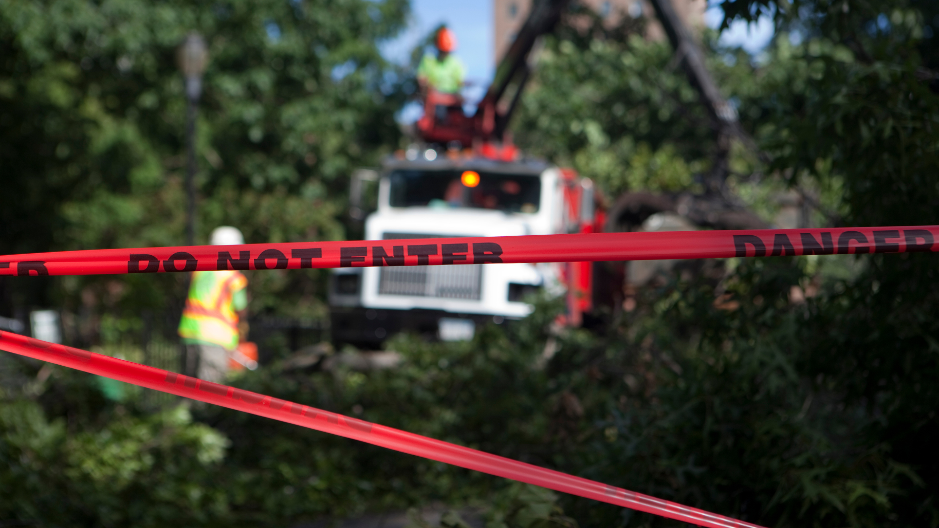 Emergency restoration